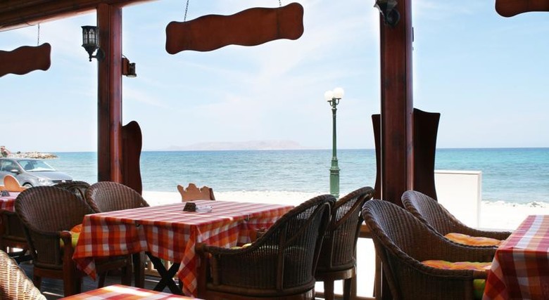 Apartamento Kaissa Beach