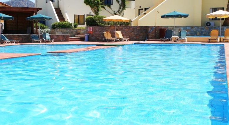 Apartamento Kaissa Beach