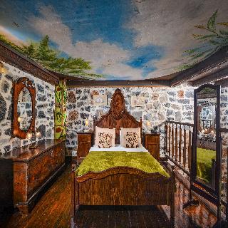 Apartamentos Balsamico Traditional Suites