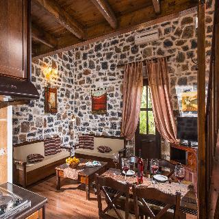 Apartamentos Balsamico Traditional Suites