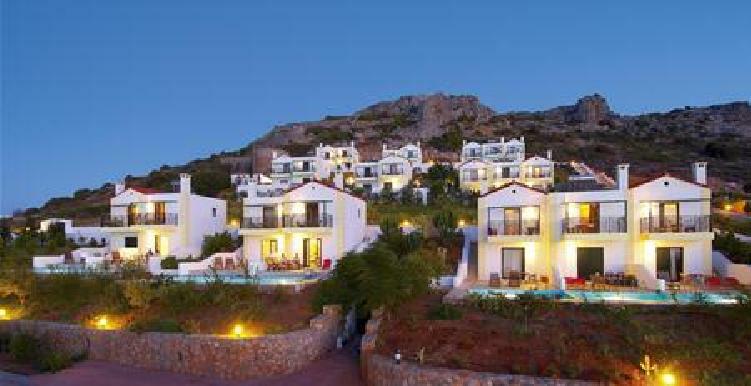Hotel Golden Villas