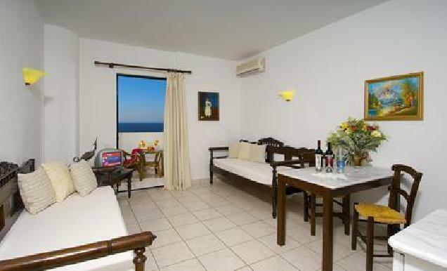 Hotel Golden Villas