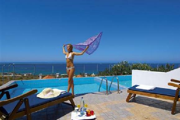 Hotel Golden Villas