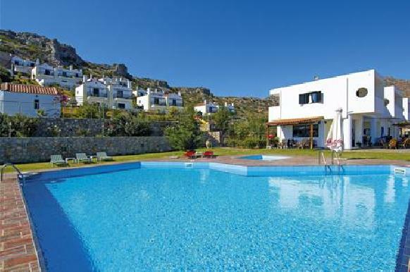 Hotel Golden Villas