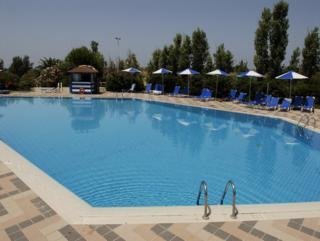 Hotel Hellenic Palace
