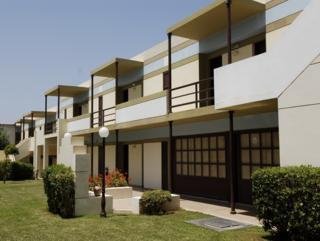 Hotel Hellenic Palace