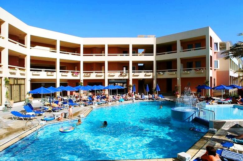 Hotel Pearl Beach
