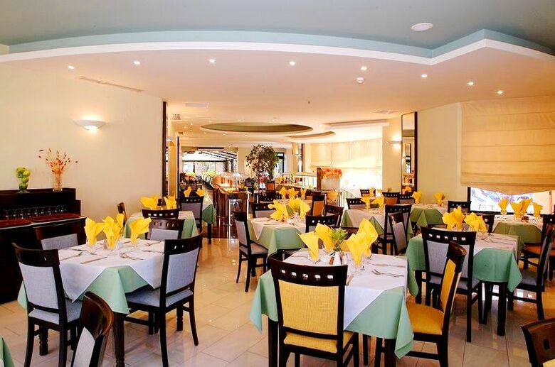 Hotel Pearl Beach