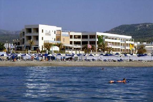 Hotel Pearl Beach