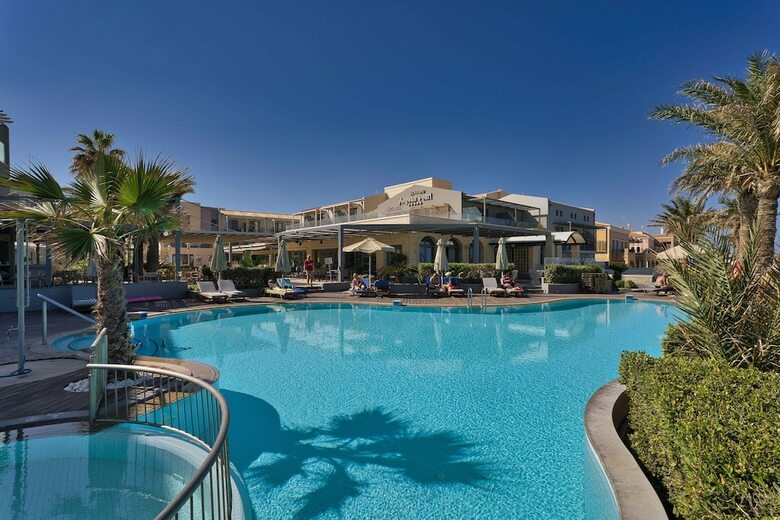 Hotel Aegean Pearl