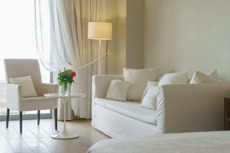 Hotel Aegean Pearl