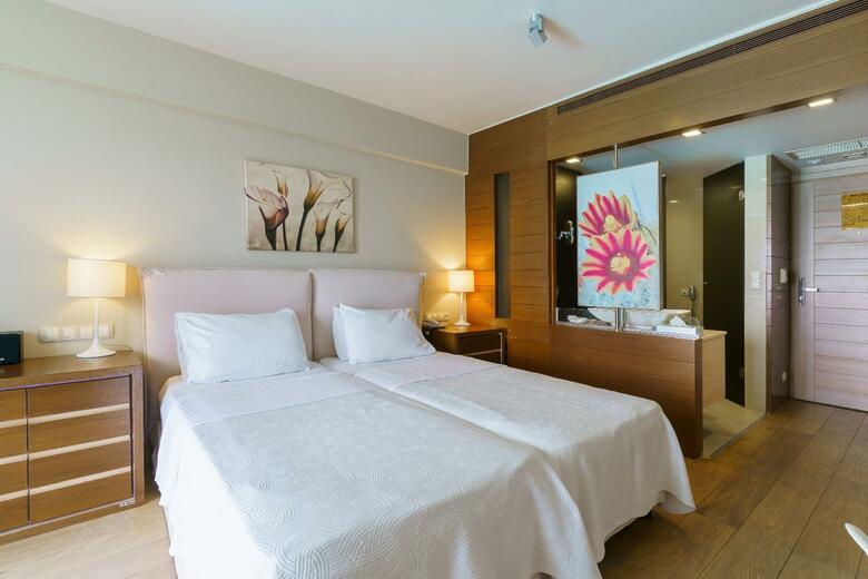 Hotel Aegean Pearl