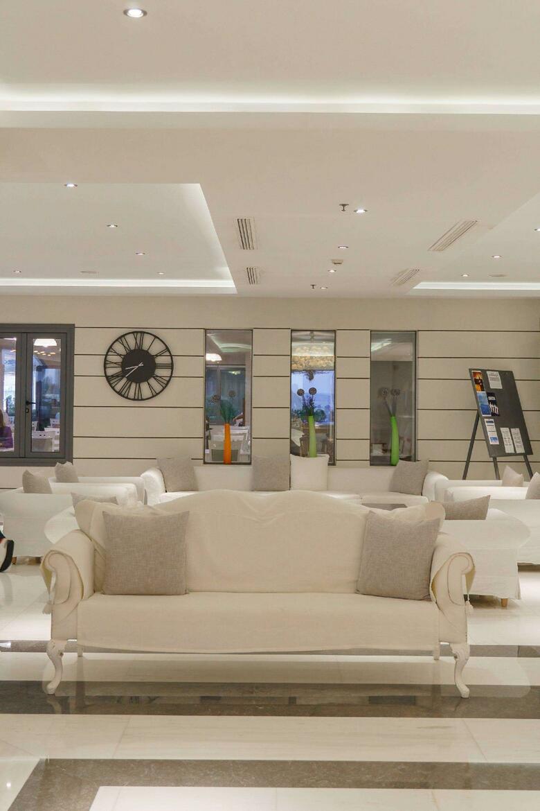 Hotel Aegean Pearl