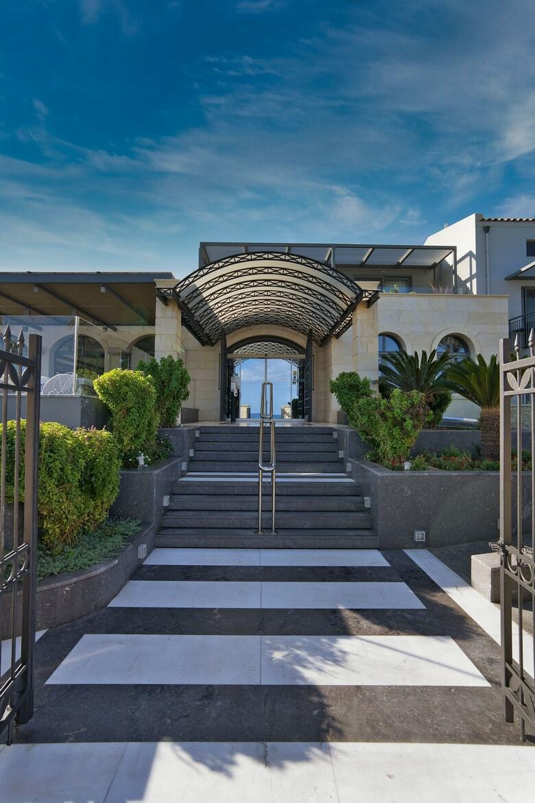 Hotel Aegean Pearl