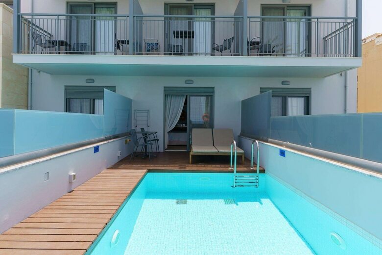 Hotel Aegean Pearl