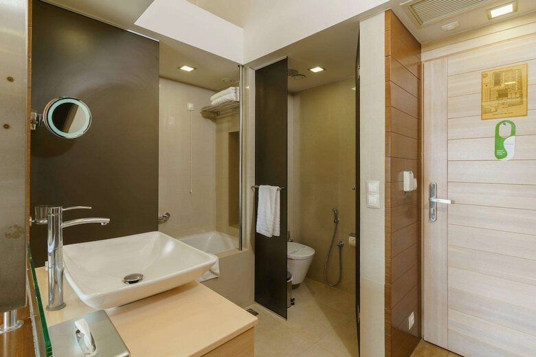 Hotel Aegean Pearl