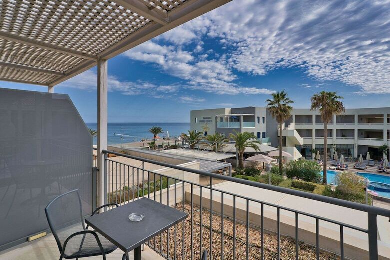 Hotel Aegean Pearl