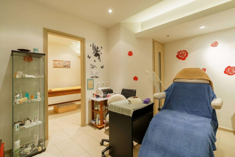 Hotel Aegean Pearl