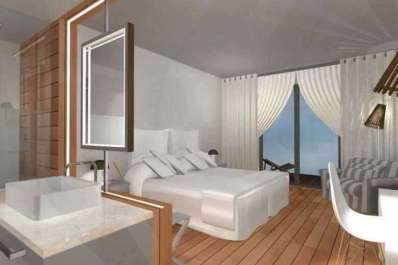 Hotel Aegean Pearl