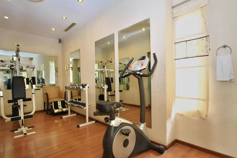 Nandhana Grand Hotel