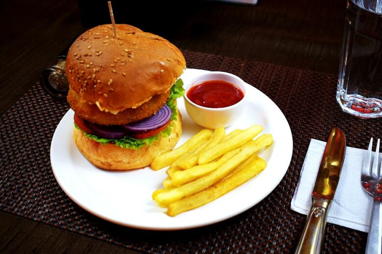 Nandhana Grand Hotel