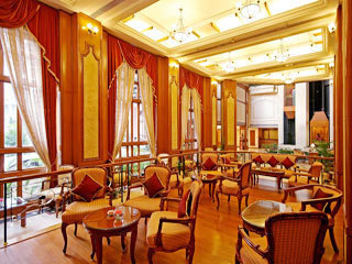 Hotel The Chancery Lavelle