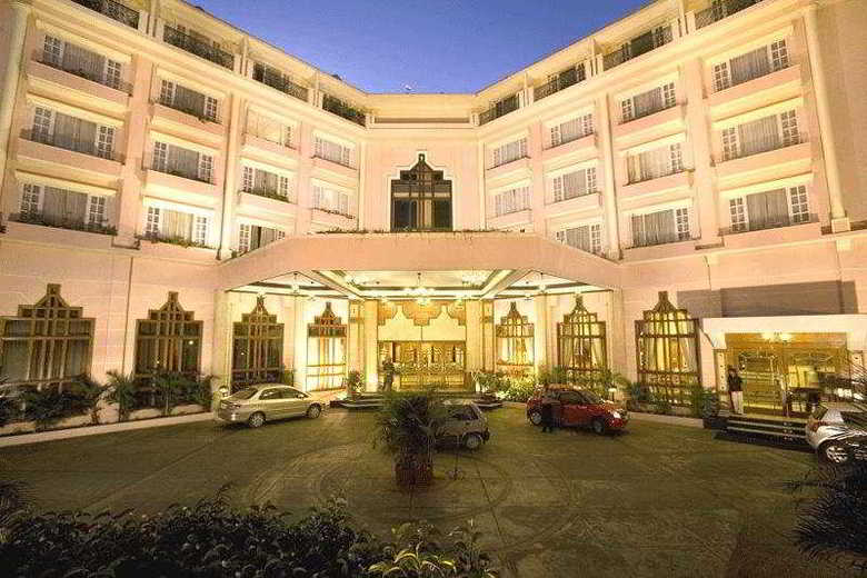 Hotel The Chancery Lavelle