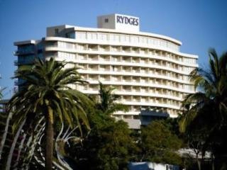 Hotel Rydges South Bank