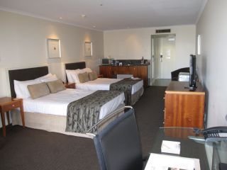 Hotel Rydges South Bank