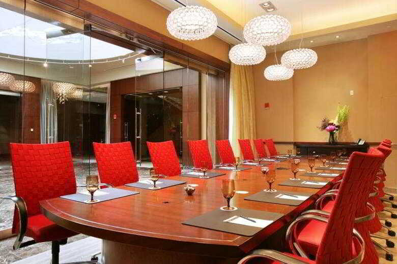 Battery Wharf Hotel, Boston Waterfront