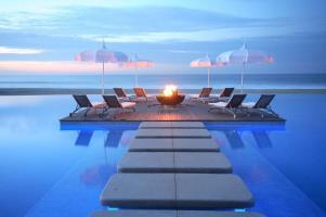 Hotel Grand Mayan Los Cabos