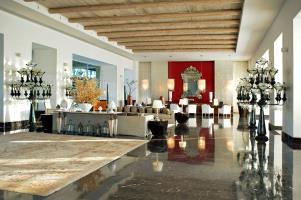 Hotel Grand Mayan Los Cabos