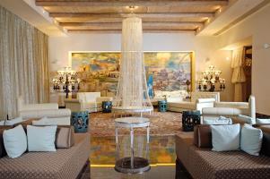 Hotel Grand Mayan Los Cabos