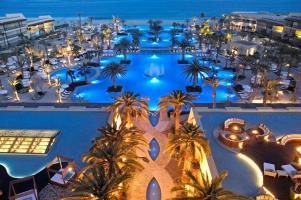 Hotel Grand Mayan Los Cabos