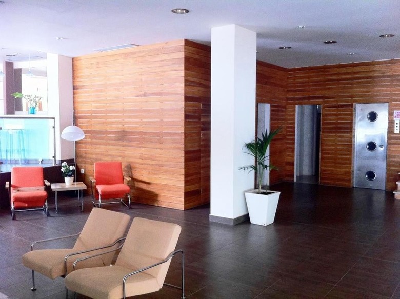 Hotel Dassia Beach