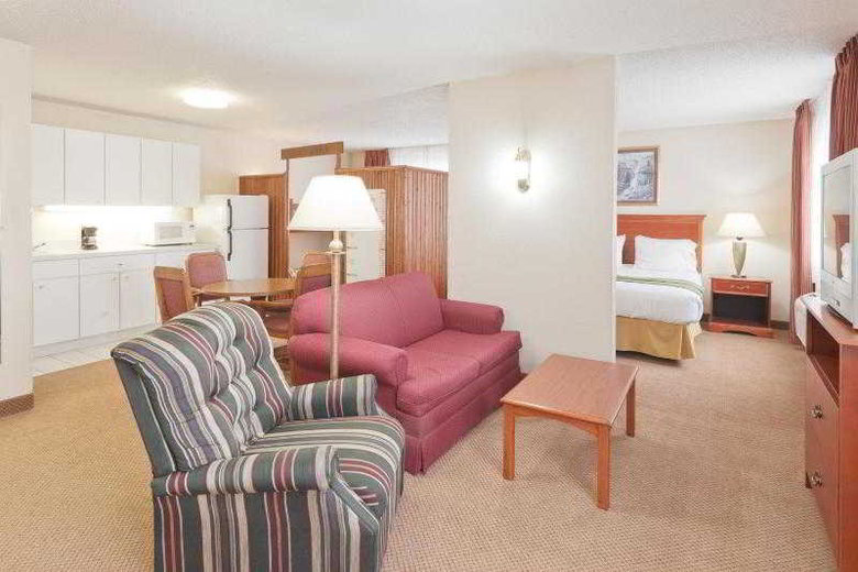 Hotel Holiday Inn Express Dalian