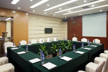 Hotel Holiday Inn Express Dalian