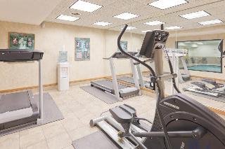 Hotel Holiday Inn Express Dalian