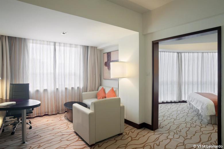 Hotel Holiday Inn Express Dalian