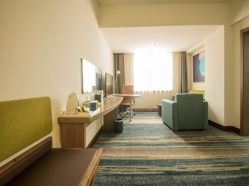 Hotel Holiday Inn Express Dalian