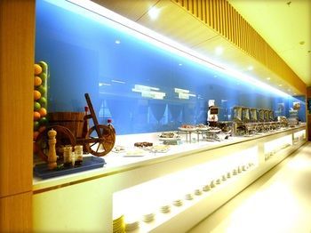 Hotel Holiday Inn Express Dalian