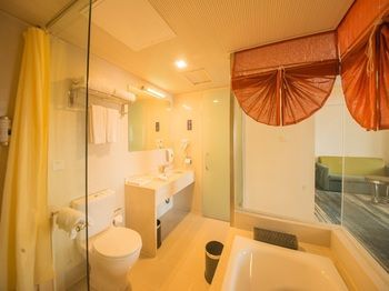 Hotel Holiday Inn Express Dalian