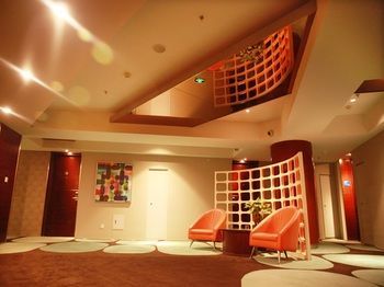 Hotel Holiday Inn Express Dalian