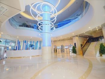 Hotel Holiday Inn Express Dalian