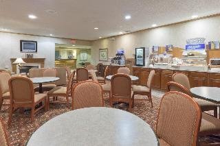 Hotel Holiday Inn Express Dalian