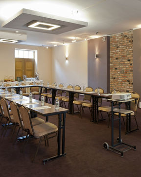 Hotel Bonum