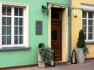 Hotel Bonum