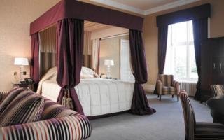 Hotel Mar Hall Golf And Spa Resort