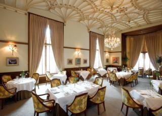 Hotel Mar Hall Golf And Spa Resort