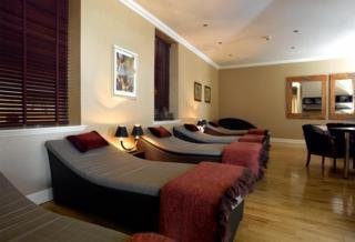 Hotel Mar Hall Golf And Spa Resort